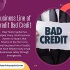 Business 1 image CLEAR SKIES CAPITAL, INC. Loan Agency in San Diego CA
