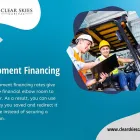 Business 4 image CLEAR SKIES CAPITAL, INC. Loan Agency in San Diego CA