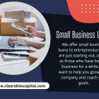 Business 10 image CLEAR SKIES CAPITAL, INC. Loan Agency in San Diego CA