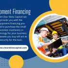 Business 12 image CLEAR SKIES CAPITAL, INC. Loan Agency in San Diego CA