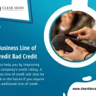 Business 24 image CLEAR SKIES CAPITAL, INC. Loan Agency in San Diego CA