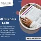 Business 30 image CLEAR SKIES CAPITAL, INC. Loan Agency in San Diego CA