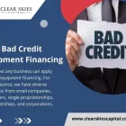 Business 40 image CLEAR SKIES CAPITAL, INC. Loan Agency in San Diego CA