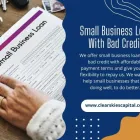 Business 41 image CLEAR SKIES CAPITAL, INC. Loan Agency in San Diego CA