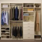 Business 18 image CLOSETS BY DESIGN - ORLANDO Shopping & Retail in Orlando FL