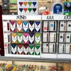 Business 5 image CLOUD 9 SMOKES & VAPORS Tobacco Shops in Buffalo NY