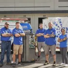 Business 2 image CMB AIR Hvac Contractors in Tampa FL