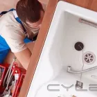 Business 2 image CODE BLUE PLUMBING Water Heater Service in Tucson AZ