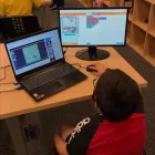 Business 7 image CODE NINJAS - WINDERMERE in Ocoee FL