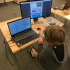 Business 10 image CODE NINJAS - WINDERMERE in Ocoee FL