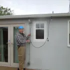 Business 2 image COLLIER ELECTRIC INC Wiring Services in San Diego CA