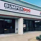 Business 4 image COLLISIONDOC DENVER - A BUMPERDOC COMPANY Window Tinting in Denver CO