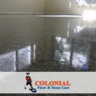 Business 8 image COLONIAL FLOOR AND STONE CARE BROWARD Flooring Contractors in Fort Lauderdale FL