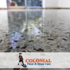 Business 7 image COLONIAL FLOOR AND STONE CARE BROWARD Flooring Contractors in Fort Lauderdale FL