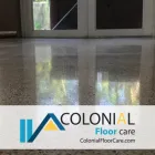 Business 3 image COLONIAL FLOOR CARE FT LAUDERDALE Flooring Contractors in Ft Lauderdale FL