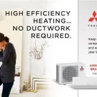 Business 2 image COMFORT AIR ZONE SAN DIEGO HVAC REPAIR & INSTALLATION Refrigeration Service in San Diego CA