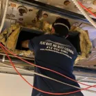 Business 3 image COMMERCIAL AIR DUCT CLEANING NYC in New York NY