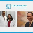 Business 5 image COMPREHENSIVE HEALTH CENTER Medical Office in North Miami FL
