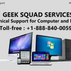 Business 1 image COMPUTER REPAIR | ONLINE TECHNICAL SUPPORT |  +1-888-840-0059 | GEEK SQUAD Service in Los Angeles CA
