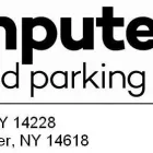 Business 1 image COMPUTERSEARCH | PAYROLL. TIME. PARKING. Human Resource Consulting in Amherst NY