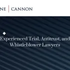 Business 1 image CONSTANTINE CANNON LLP Litigation & Tort Attorneys in New York NY