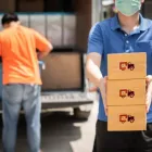 Business 1 image CONVENIENT LIFESTYLES MOVING INC. Movers-Commercial & Industrial in Fort Lauderdale FL