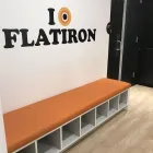 Business 5 image COREPOWER YOGA Training Centers in New York City NY