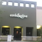 Business 3 image CORK&OLIVE Wine Bars in Lake Mary FL