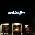 Business 1 image CORK&OLIVE Wine Bars in Lake Mary FL