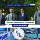 Business 1 image CORNISH HERNANDEZ GONZALEZ, PLLC Personal Injury Law Attorneys in Coral Gables FL