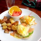 Business 4 image COTE D'AZUR RESTAURANT Takeout in San Diego CA