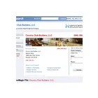 Business 1 image COUNTRY CLUB BUILDERS Kitchen Planning & Remodeling Service in Raytown MO