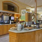 Business 3 image COUNTRY INN & SUITES BY RADISSON, ORLANDO AIRPORT, FL Hotel in Orlando FL