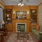 Business 4 image COUNTRY INN & SUITES BY RADISSON, ORLANDO AIRPORT, FL Hotel in Orlando FL