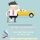 Business 5 image COUNTY LINE CHIROPRACTIC MEDICAL & REHAB Physical Therapy in Fort Lauderdale FL