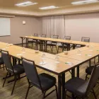 Business 3 image COURTYARD BY MARRIOTT ORLANDO AIRPORT Hotel in Orlando FL