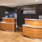 Business 10 image COURTYARD BY MARRIOTT ORLANDO AIRPORT Hotel in Orlando FL