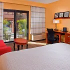 Business 12 image COURTYARD BY MARRIOTT ORLANDO AIRPORT Hotel in Orlando FL