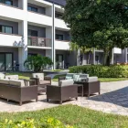 Business 14 image COURTYARD BY MARRIOTT ORLANDO AIRPORT Hotel in Orlando FL