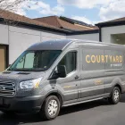 Business 18 image COURTYARD BY MARRIOTT ORLANDO AIRPORT Hotel in Orlando FL