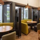 Business 20 image COURTYARD BY MARRIOTT ORLANDO AIRPORT Hotel in Orlando FL