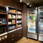 Business 22 image COURTYARD BY MARRIOTT ORLANDO AIRPORT Hotel in Orlando FL