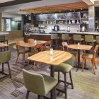 Business 24 image COURTYARD BY MARRIOTT ORLANDO AIRPORT Hotel in Orlando FL