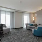 Business 7 image COURTYARD BY MARRIOTT SOUTH BEND DOWNTOWN Travel & Tourism in South Bend IN