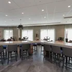 Business 8 image COURTYARD BY MARRIOTT SOUTH BEND DOWNTOWN Travel & Tourism in South Bend IN