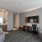Business 9 image COURTYARD BY MARRIOTT SOUTH BEND DOWNTOWN Travel & Tourism in South Bend IN