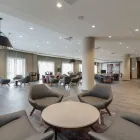 Business 10 image COURTYARD BY MARRIOTT SOUTH BEND DOWNTOWN Travel & Tourism in South Bend IN