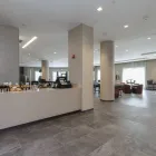 Business 15 image COURTYARD BY MARRIOTT SOUTH BEND DOWNTOWN Travel & Tourism in South Bend IN