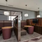 Business 16 image COURTYARD BY MARRIOTT SOUTH BEND DOWNTOWN Travel & Tourism in South Bend IN