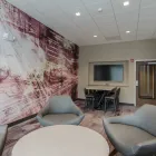 Business 17 image COURTYARD BY MARRIOTT SOUTH BEND DOWNTOWN Travel & Tourism in South Bend IN